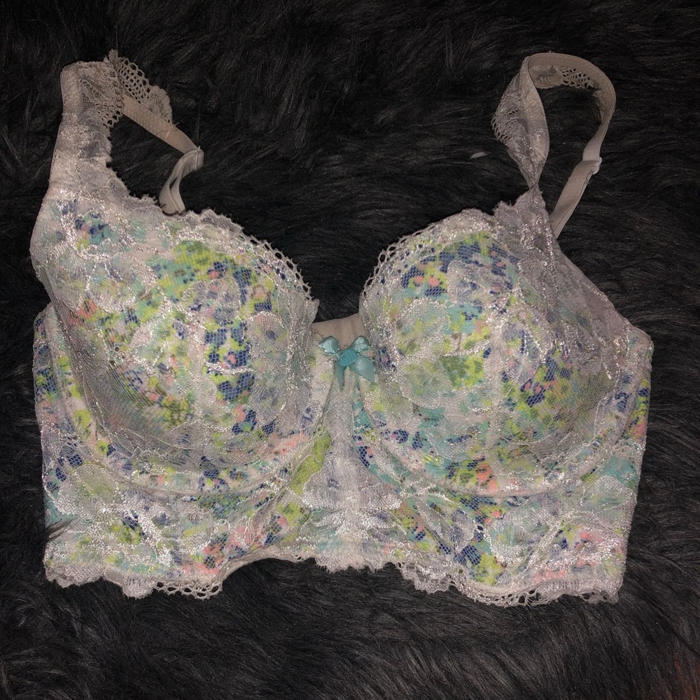 Body by Victoria’s Secret lined Demi Buste